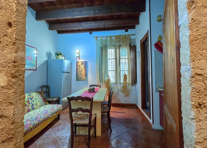 Apartament De Francesca