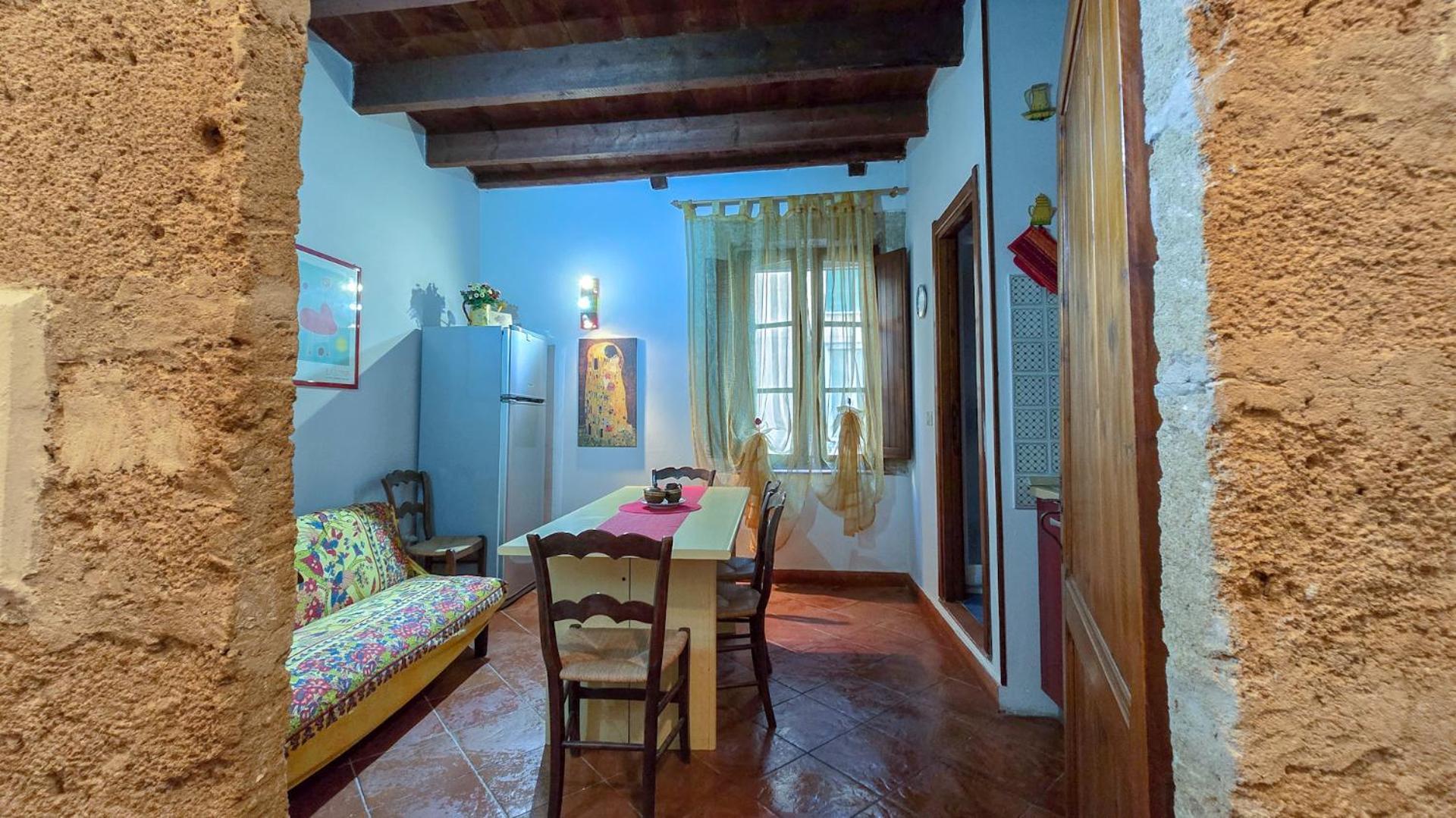Appartamento De Francesca *